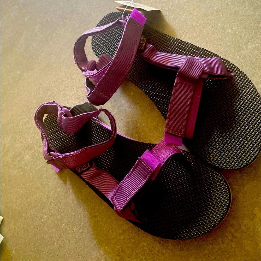 TEVA